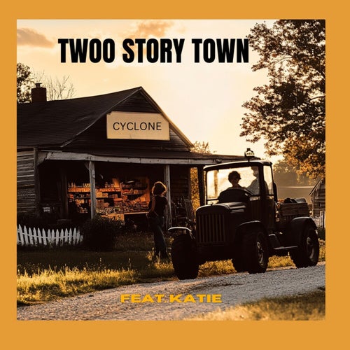 TWOO STORY TOWN