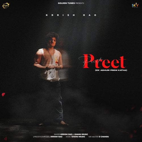 Preet (Ek Adhuri Prem Katha)