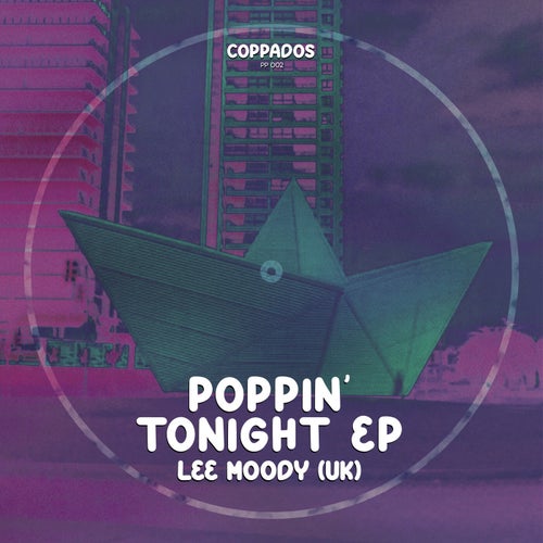 Poppin’ Tonight EP