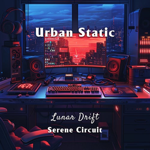 Urban Static