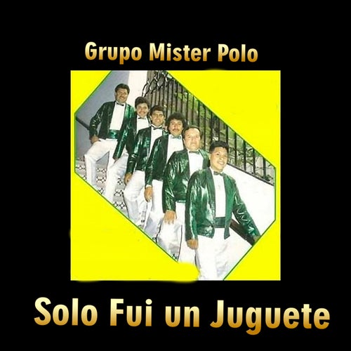 solo fui un juguete