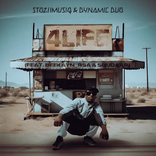 4LiFE (feat. Beekayn_rsa & Sbudaar)