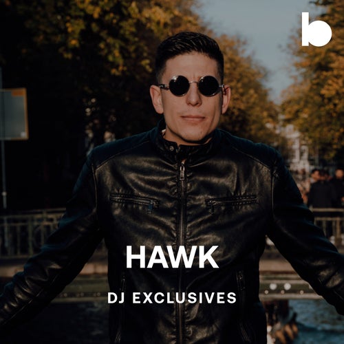 HÄWK DJ Exclusives playlist