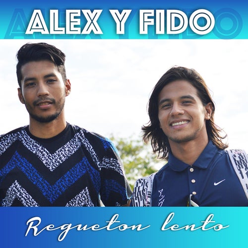 Regueton Lento 