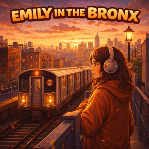 Emily In The Bronx