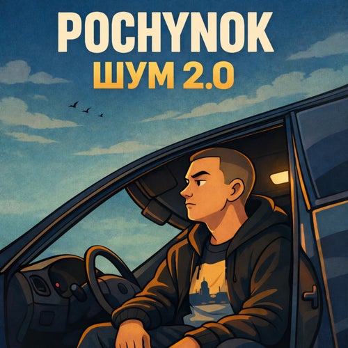 ШУМ 2.0