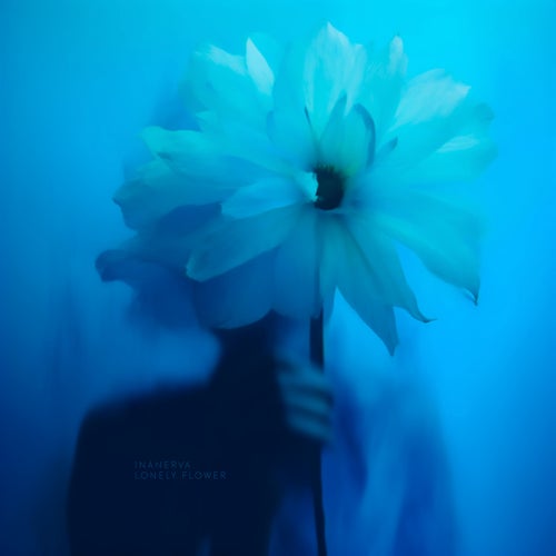 lonely flower