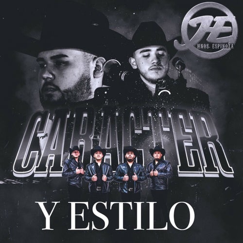 Caracter Y Estilo