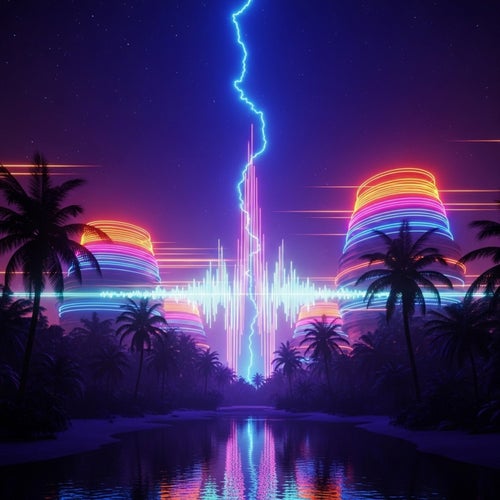 Luminous Rhythm