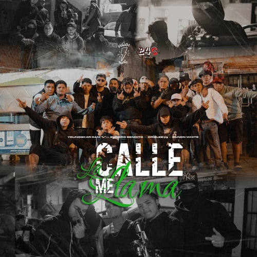 La Calle Llama