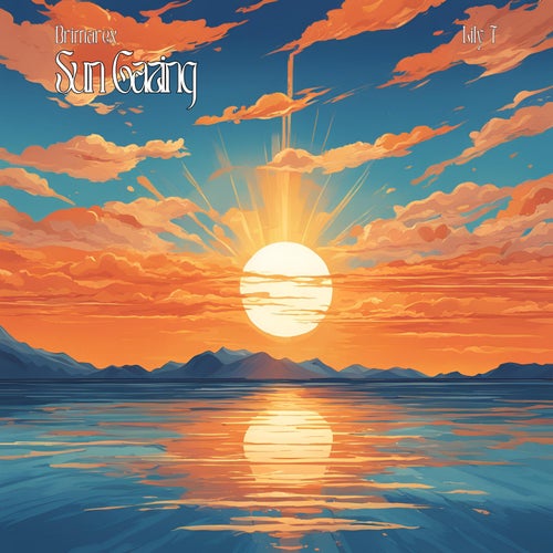 Sun Gazing (feat. Lily T)