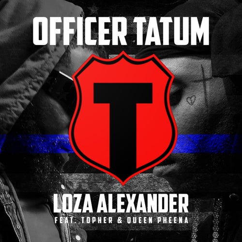 Officer Tatum (feat. QUEEN PHEENA, Topher)
