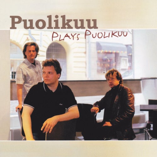 Plays Puolikuu