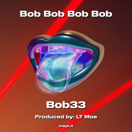 Bob Bob Bob Bob
