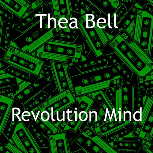 Revolution Mind