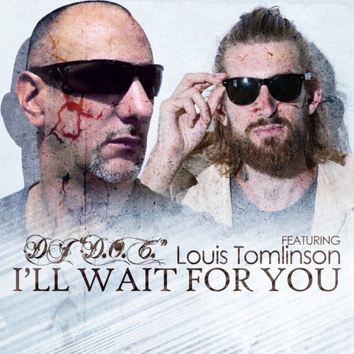 I'll Wait For You (feat. Louis Tomlinson)