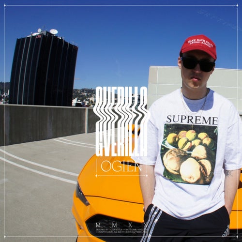 Track Artwork