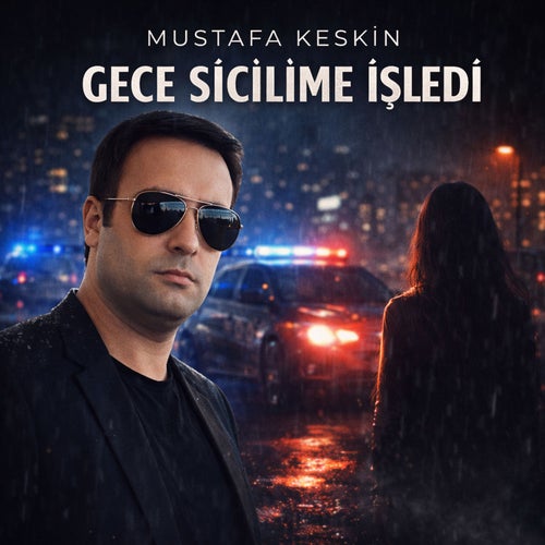 Gece Sicilime İşledi