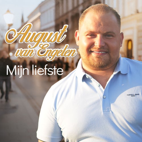 Mijn Liefste