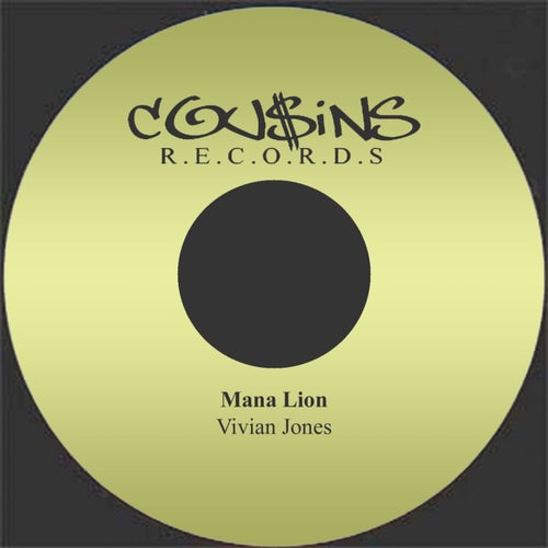 Mana Lion