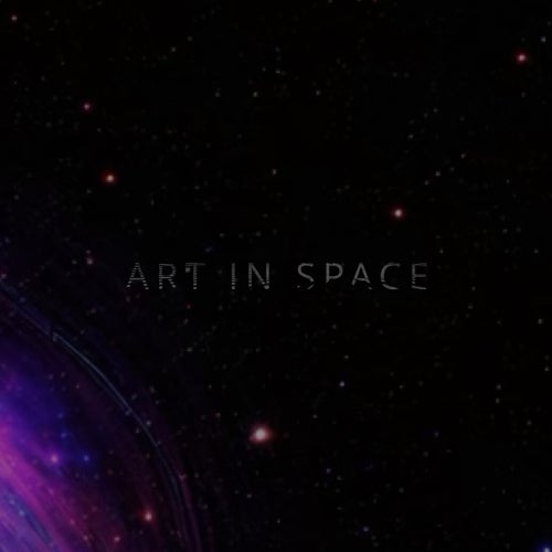 ART IN SPACE