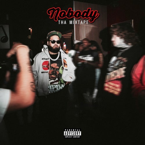 NOBODY