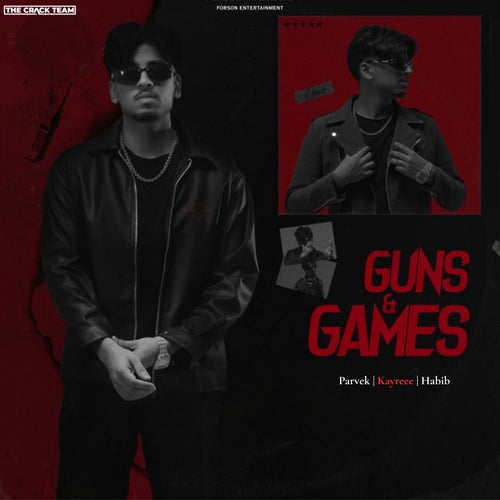 Guns & Games