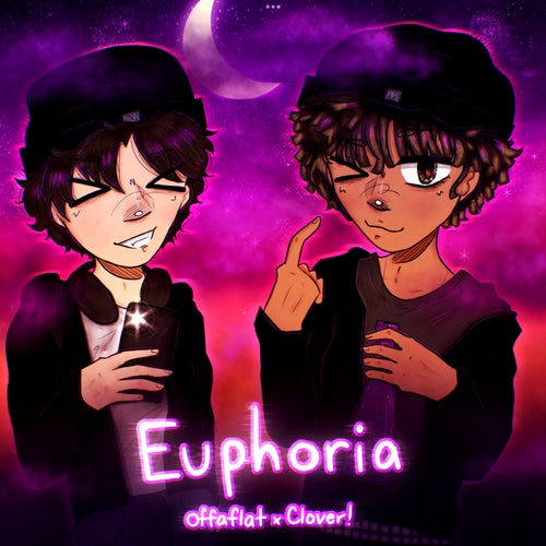 Euphoria!