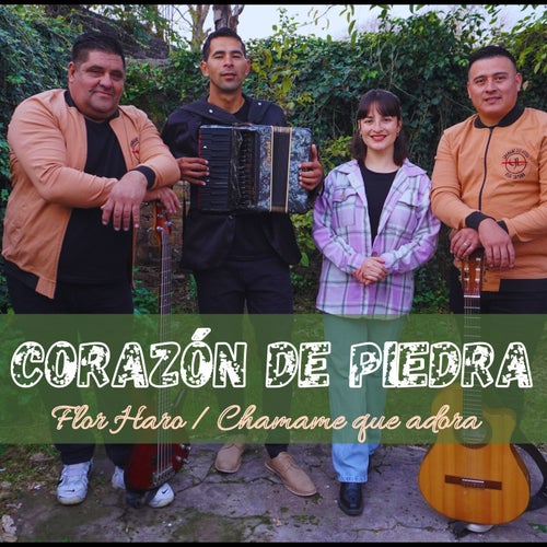 Corazón de Piedra