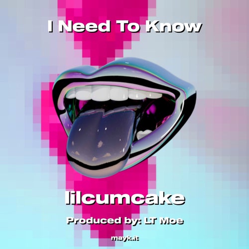 I Need To Know