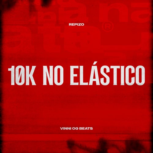 10K No Elástico