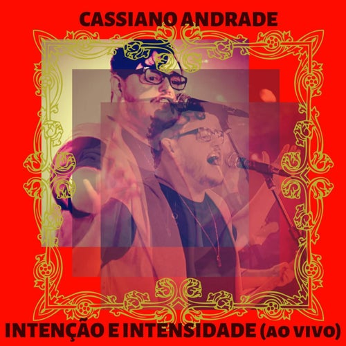 Intenção e Intensidade (ao vivo)