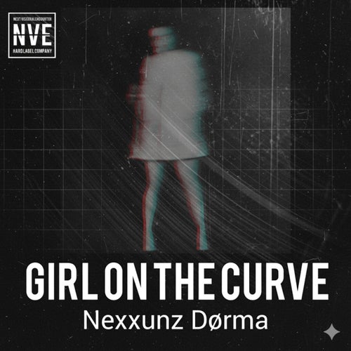 GIRL ON THE CURVE