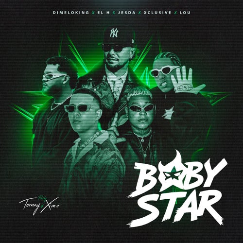 Baby Star (feat. Lou)