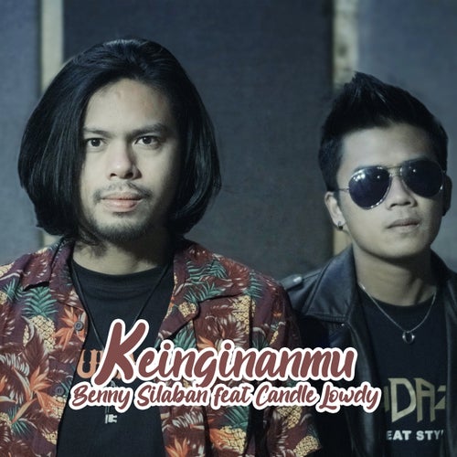 Keinginanmu (feat. Candle Lowdy)