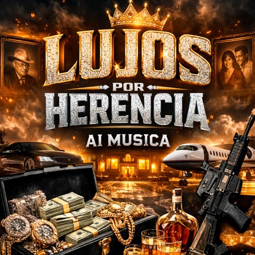 Lujos Por Herencia