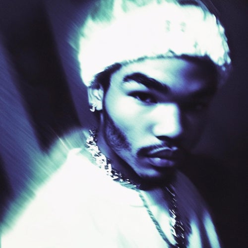 King Of The Dead (Hoodtrap)