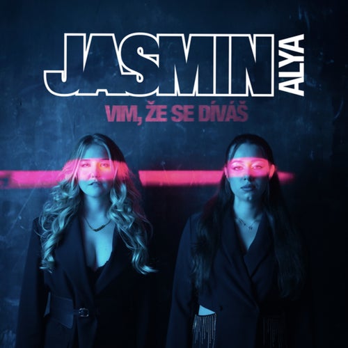 VIM, ŽE SE DÍVÁŠ