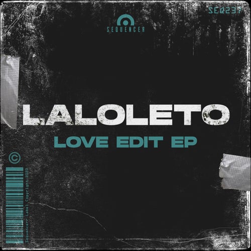 Love Edit EP