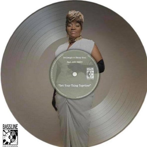 Get Your Thing Together (feat. Ann Nesby) [All Mixes]