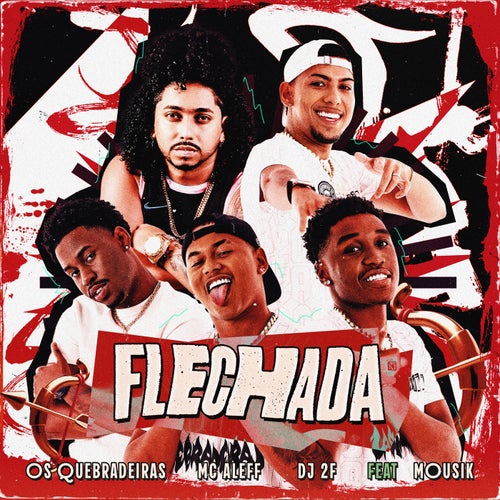 Flechada
