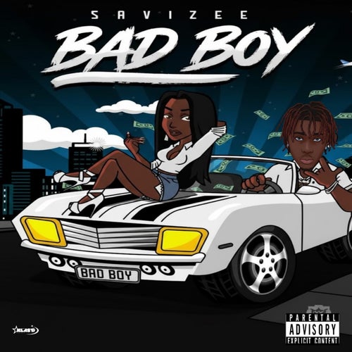 Bad boy