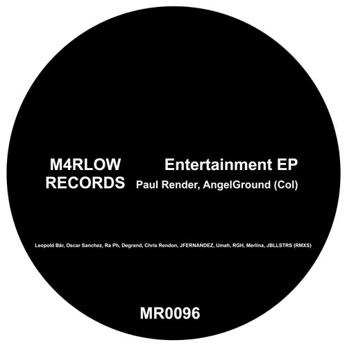 Entertainment EP