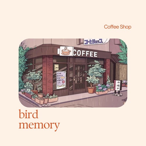 Coffee Shop