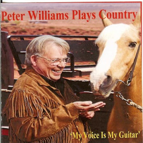 Peter Williams Plays Country