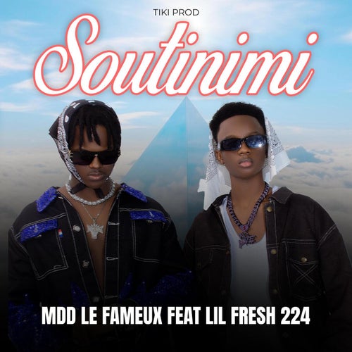 Soutinimi