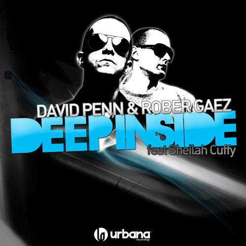 Deep Inside (feat. Sheilah Cuffy)