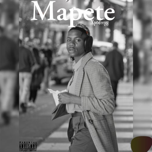Mapete
