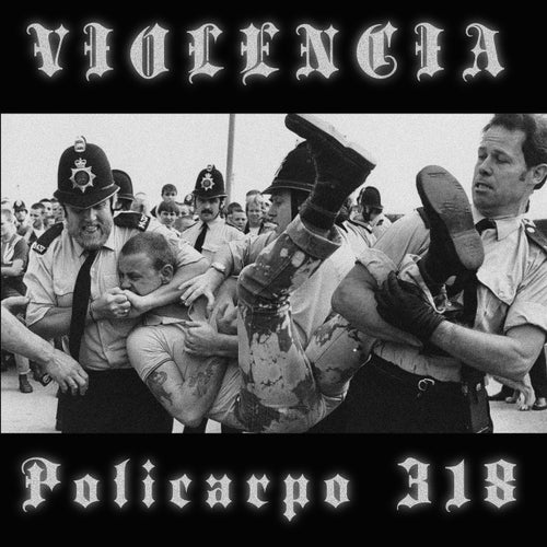 Violencia