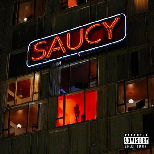 Saucy